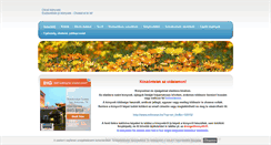 Desktop Screenshot of olcsokonyvek.freewb.hu