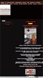 Mobile Screenshot of galeriagabriela.freewb.ro