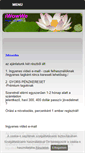 Mobile Screenshot of iwowwe59.freewb.hu