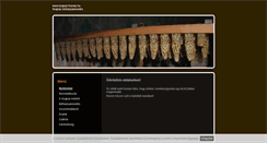 Desktop Screenshot of krajnai.freewb.hu