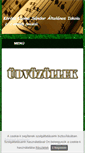 Mobile Screenshot of korosi1c.freewb.hu