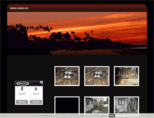 Tablet Screenshot of proiecte.freewb.ro