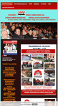 Mobile Screenshot of mszpgod.freewb.hu