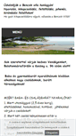 Mobile Screenshot of bencsikvilla.freewb.hu