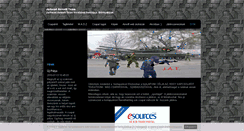 Desktop Screenshot of jarhead.freewb.hu