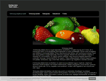 Tablet Screenshot of mindenes.freewb.hu