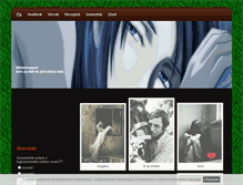 Tablet Screenshot of mindennap.freewb.hu