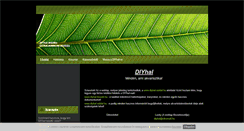 Desktop Screenshot of diyhal.freewb.hu